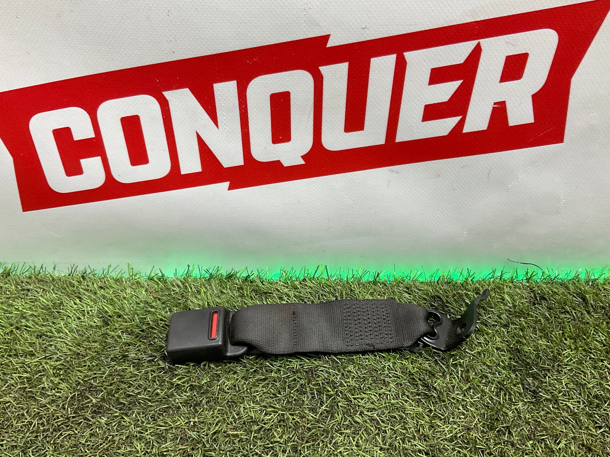 Замок ремня безопасности задний BMW M5, F90, 1000 рублей, Москва