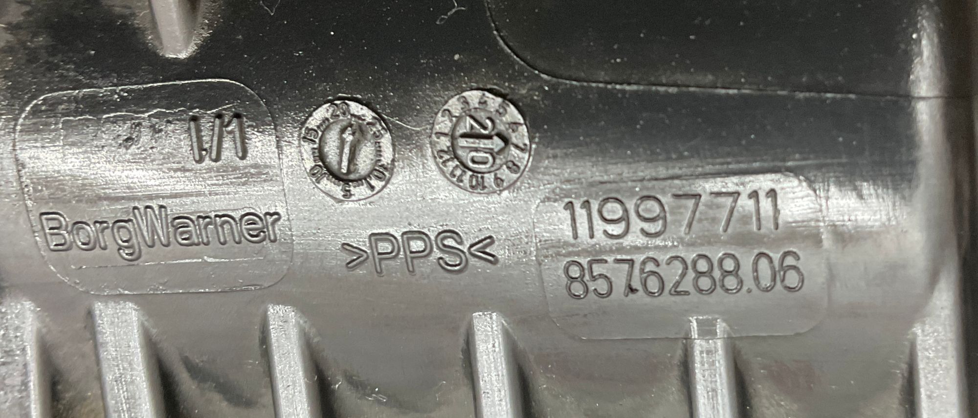 Термостат BMW X5, G05 B57D30A, 6000 рублей, Москва