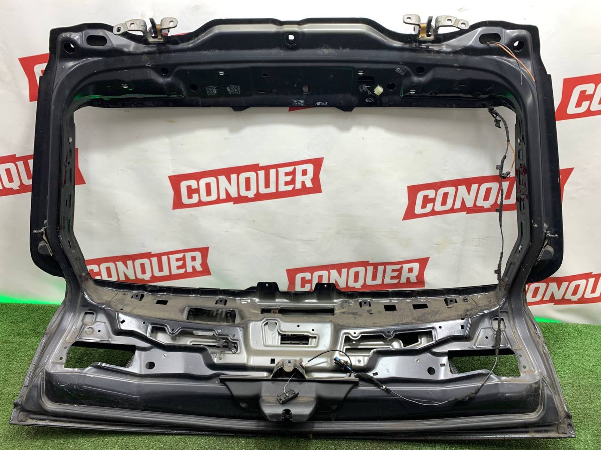 Крышка багажника верхняя BMW E70, 5000 рублей, Москва