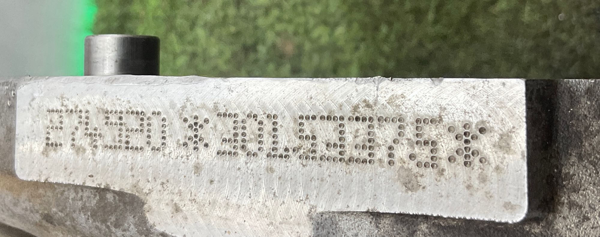 Блок цилиндров M 274920 Mercedes-Benz C-Класс, W205, 75000 рублей, Москва