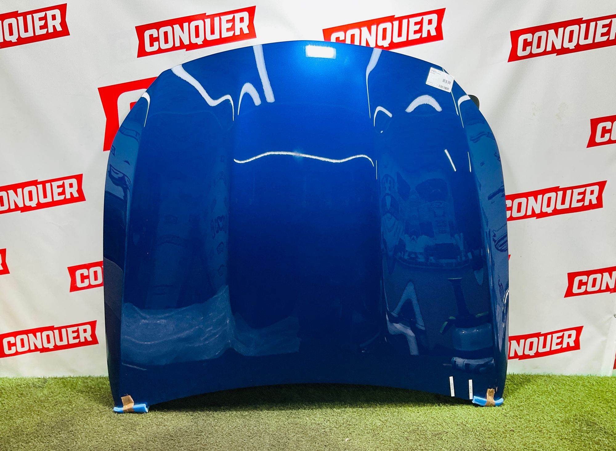 Капот Mercedes-Benz AMG GT, 190000 рублей, Москва