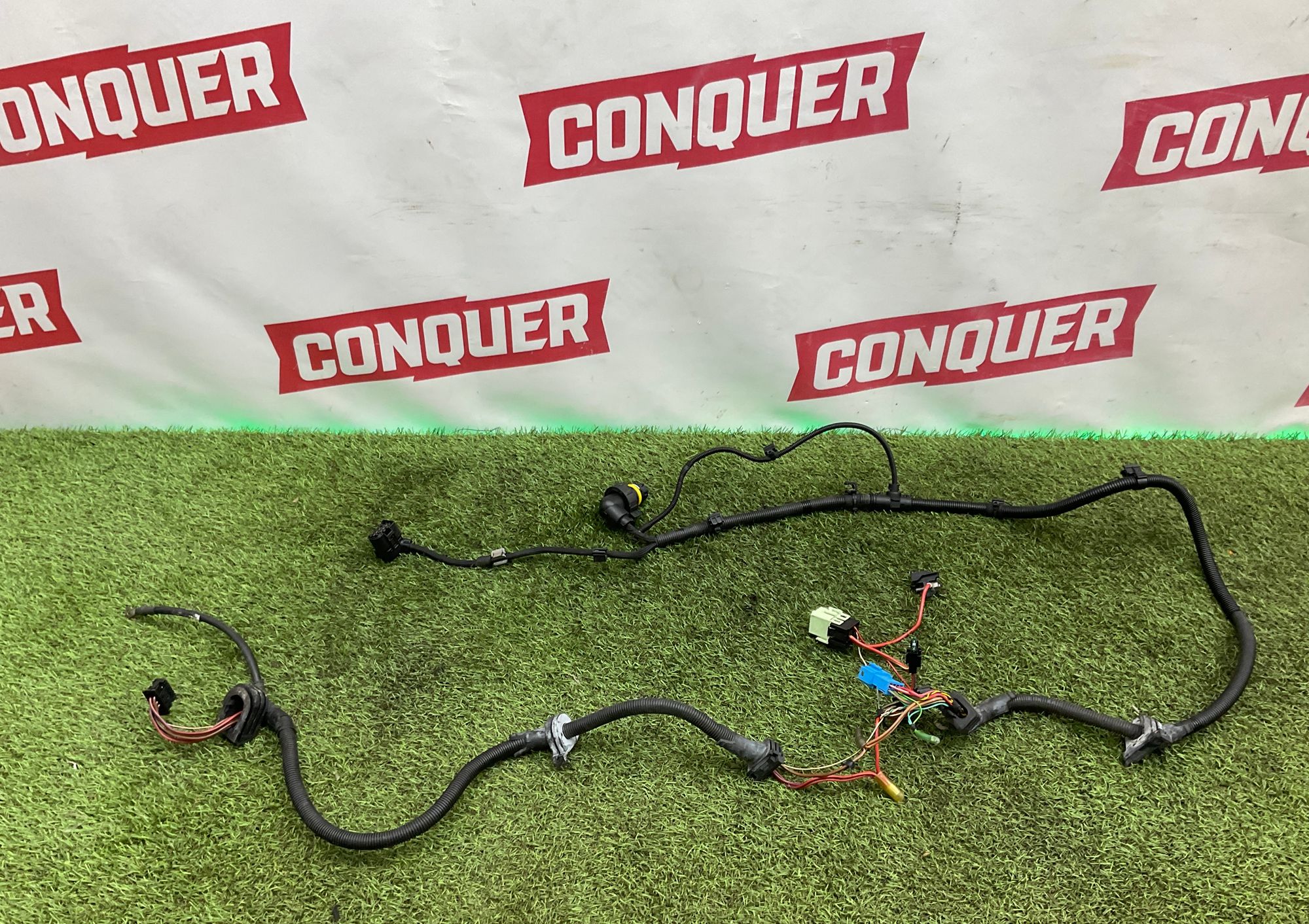 Проводка двигателя BMW 5 серия, F10/F11/F07 рестайлинг, 2000 рублей, Москва