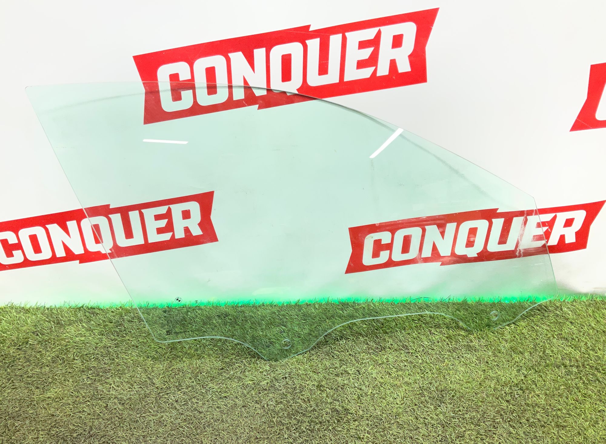 Стекло двери передней правой BMW M3, G80 2023, 10000 рублей, Москва