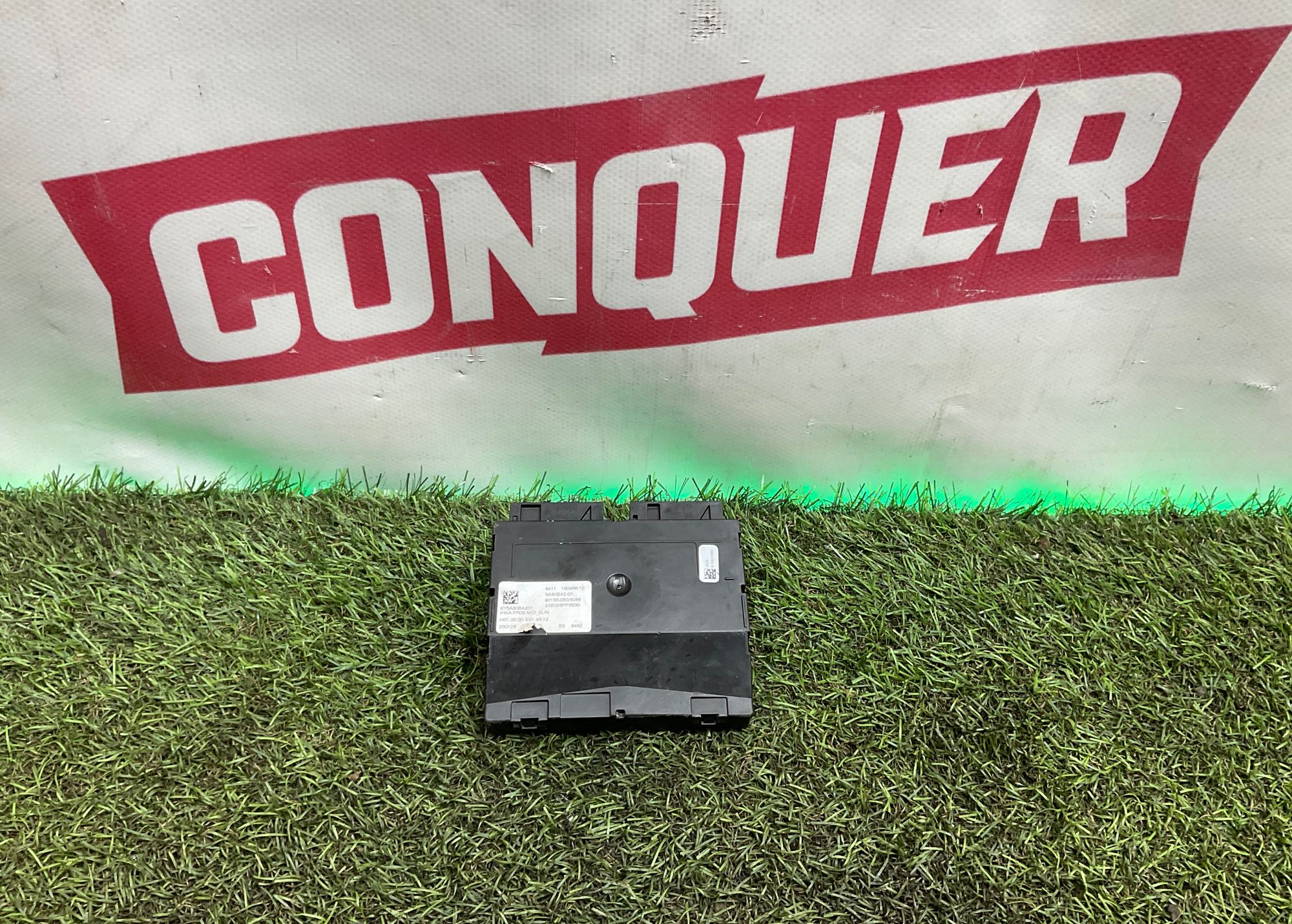 Блок управления кондиционера BMW X5, G05, 3000 рублей, Москва