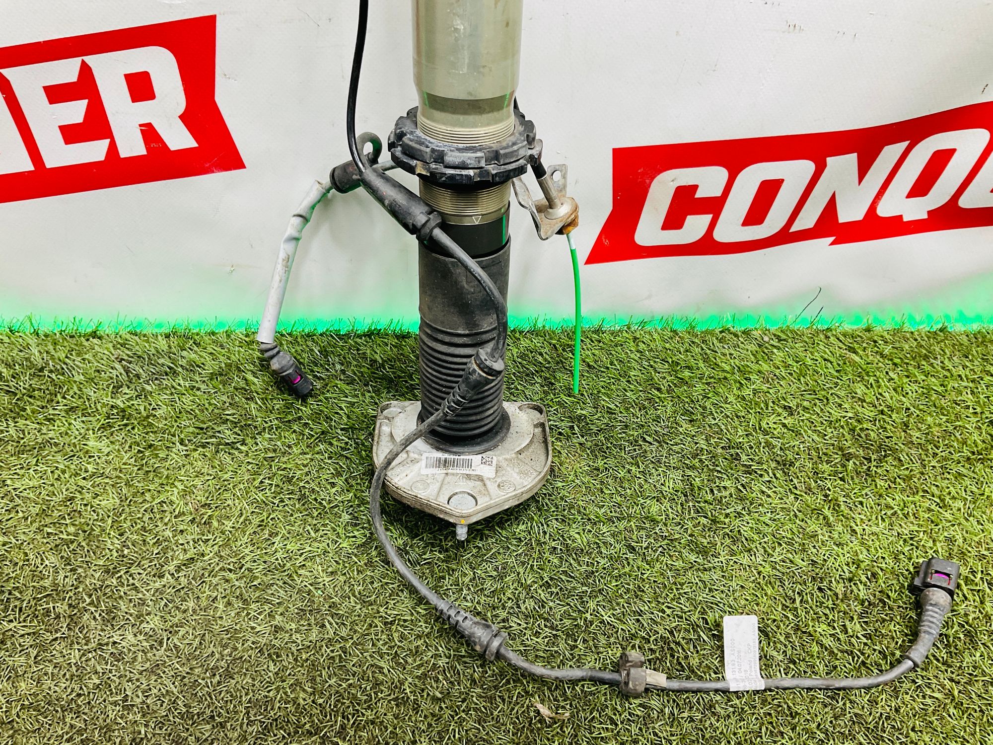 Амортизатор передний Porsche 911 GT3 991 Рестайлинг 2018, 200000 рублей, Москва