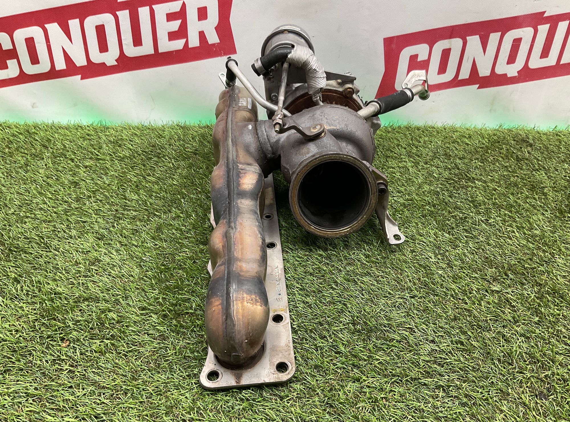 Турбина BMW 5 серия, F10/F11/F07 рестайлинг N55, 20000 рублей, Москва