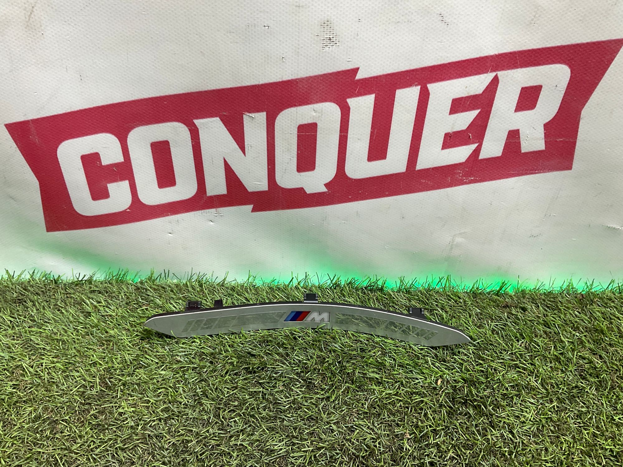 Накладка порога задняя левая BMW M X5 G05, 2000 рублей, Москва