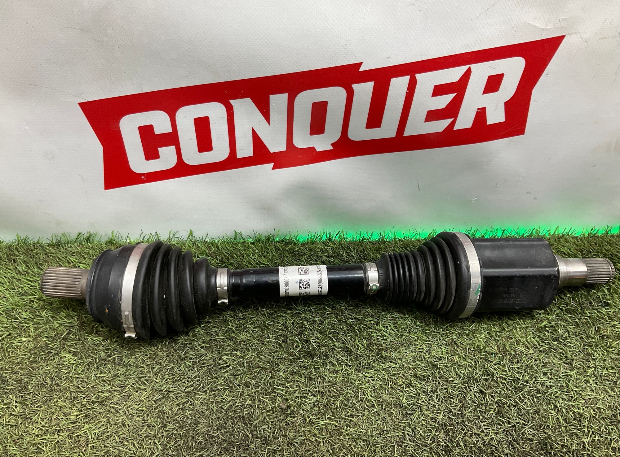 Правый передний привод Mercedes-Benz W223, 130000 рублей, Москва