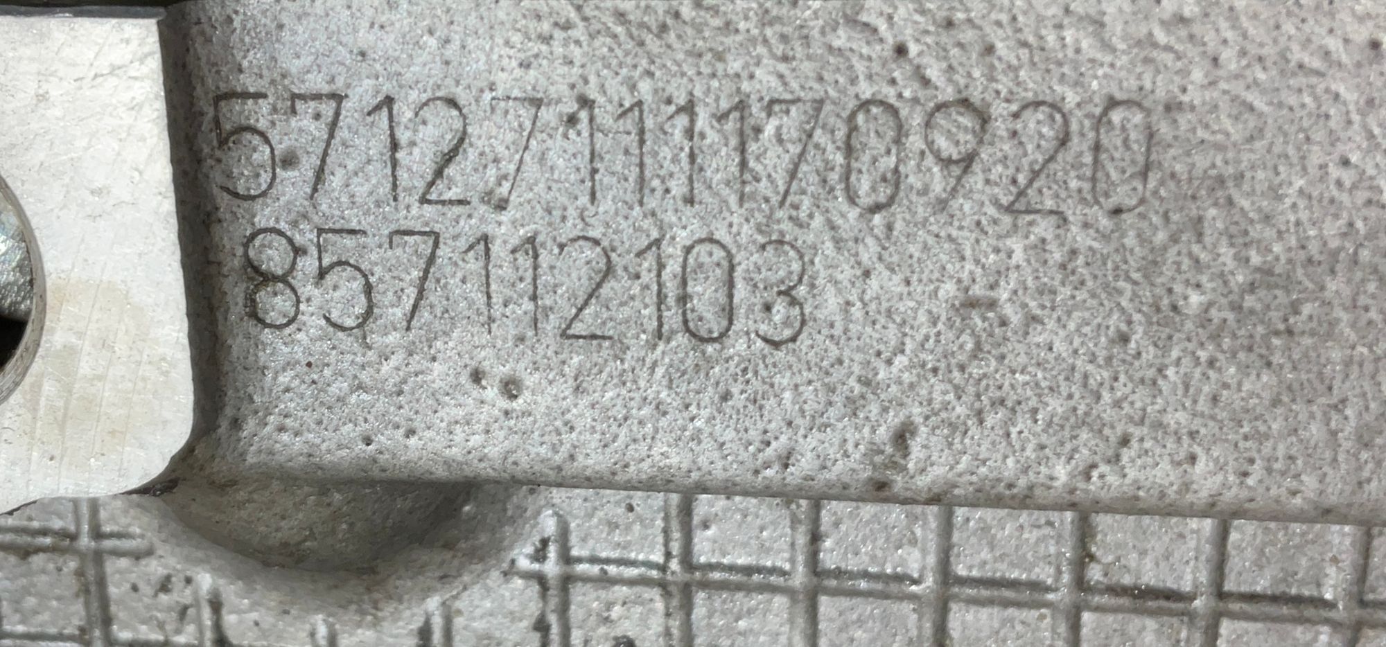 Головка блока цилиндров BMW X5, G05 B57D30A, 25000 рублей, Москва