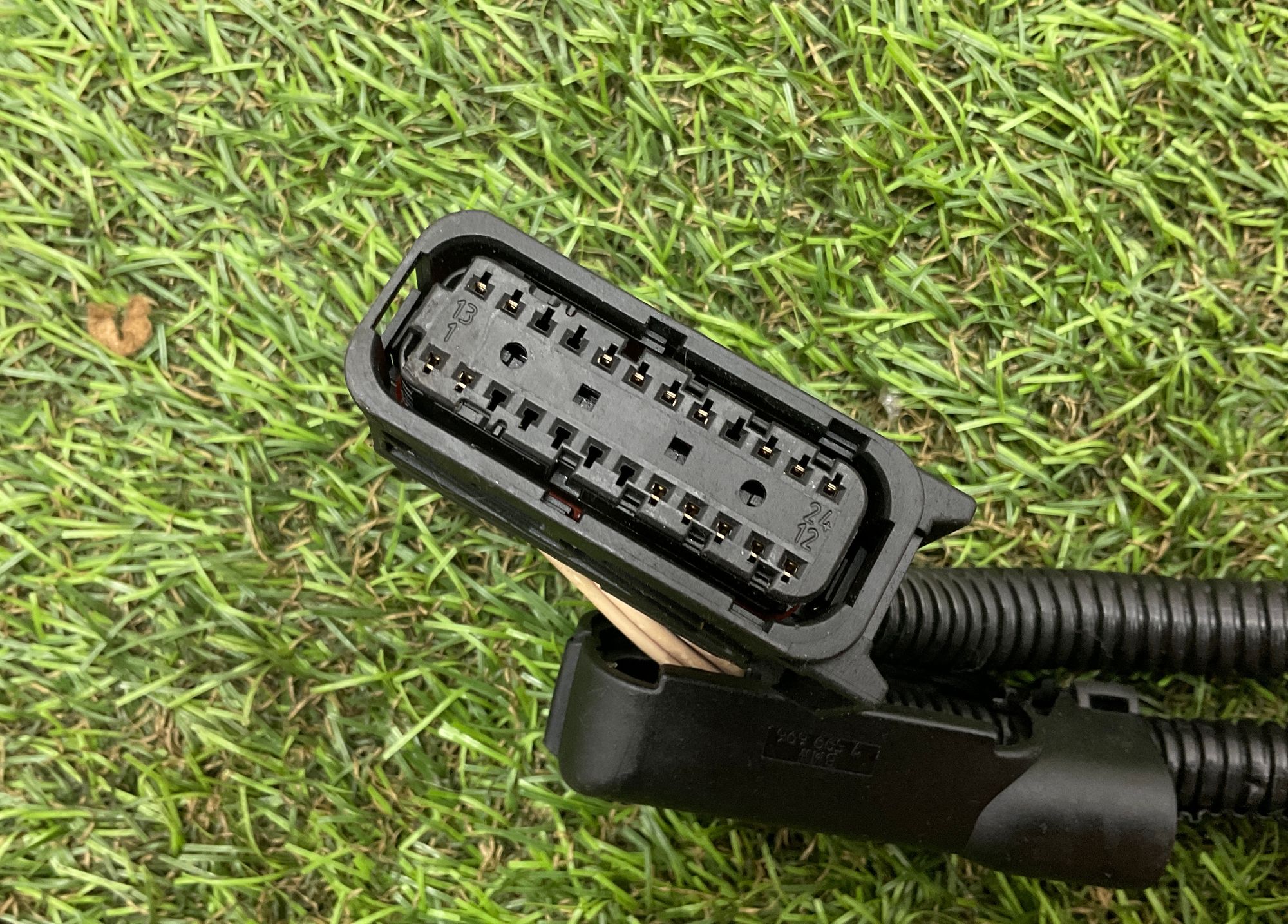 Проводка форсунок N20 BMW 5 F10, 2000 рублей, Москва