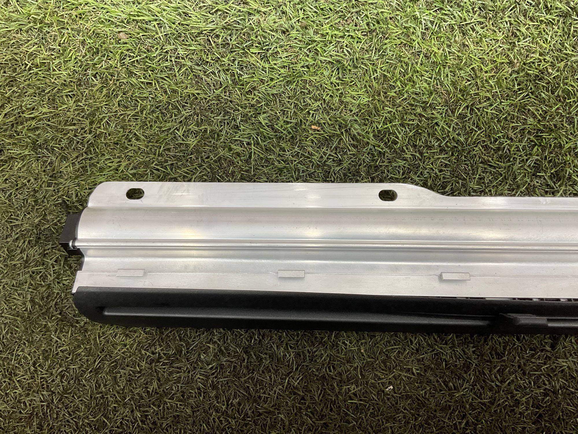 Шторка бокового стекла задняя правая BMW M5, F90, 10000 рублей, Москва