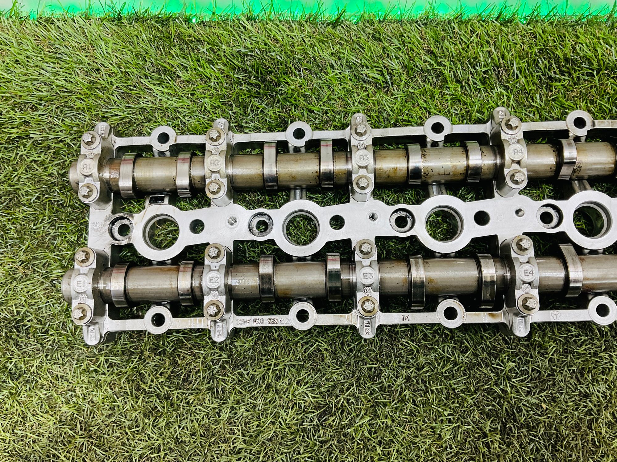 Постель распредвала BMW X7, G07 рестайлинг B57D30A, 18000 рублей, Москва