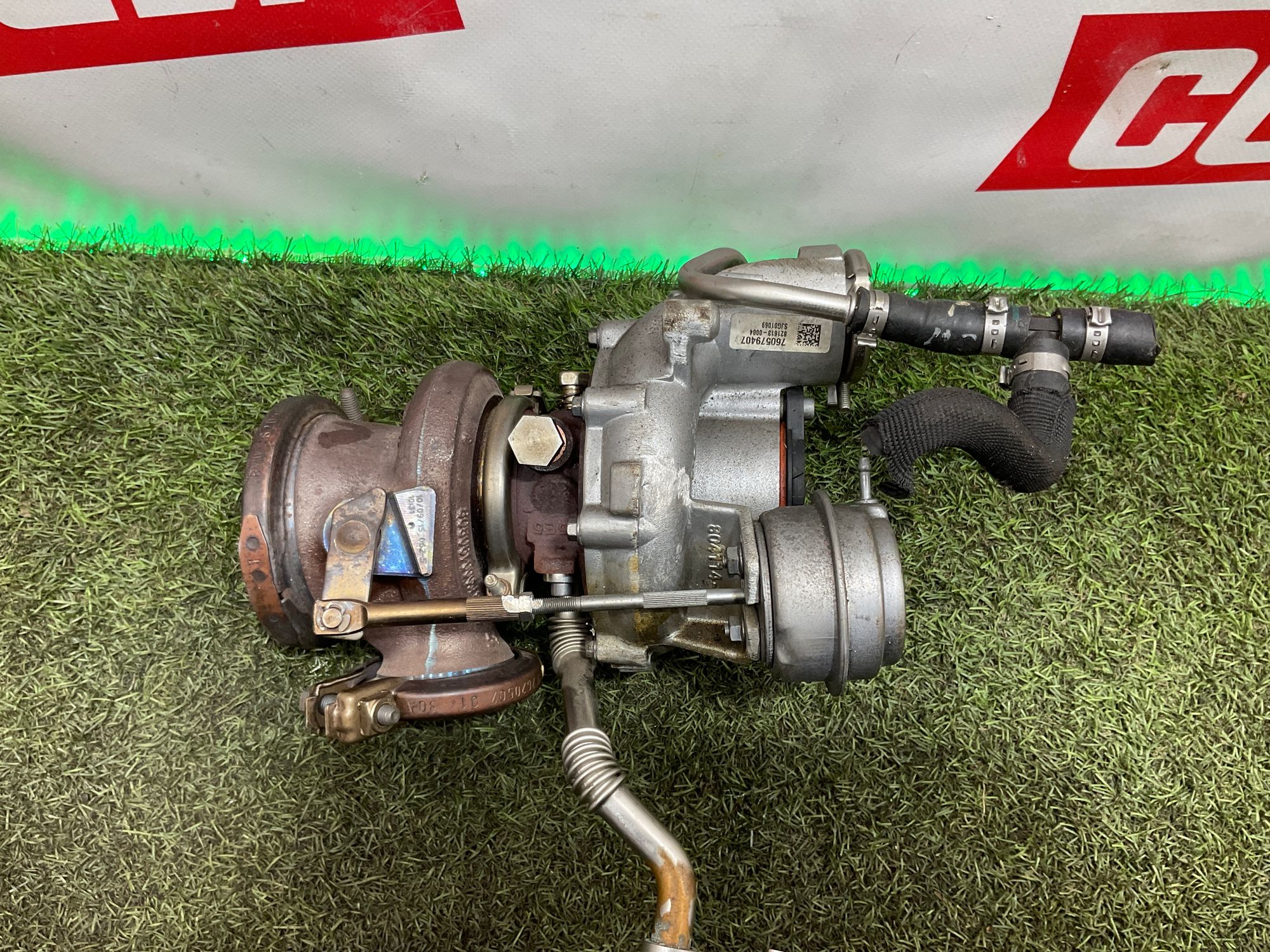 Турбины N63 BMW X5, F15, 15000 рублей, Москва