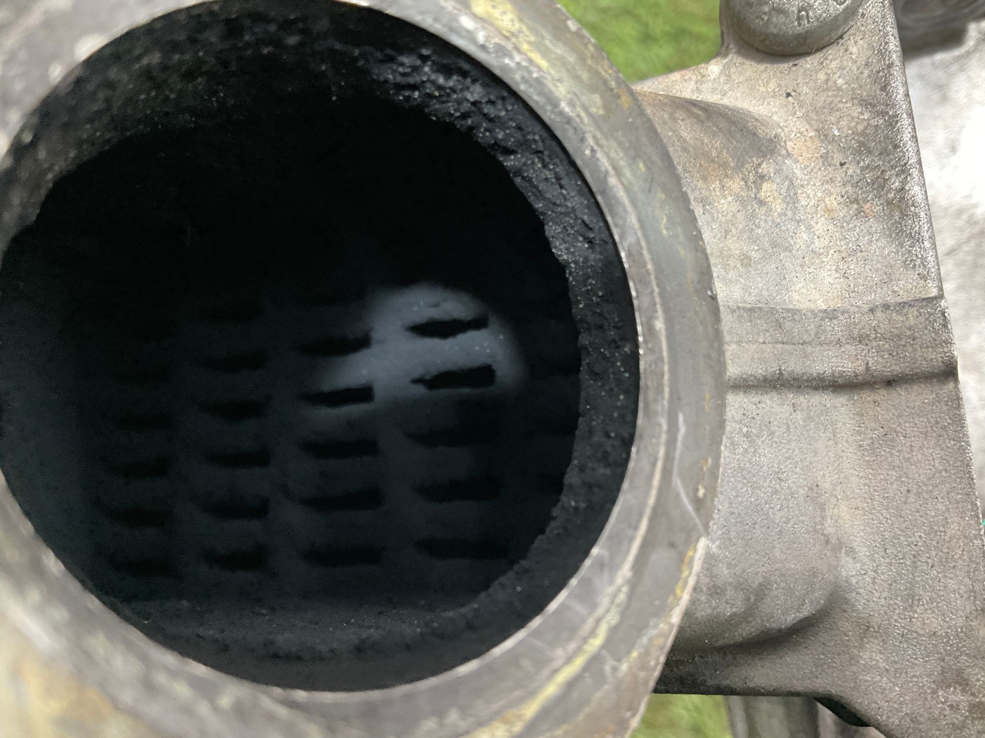 Радиатор EGR 2.0 AJ200 Land Rover Defender II L663 2022, 4000 рублей, Москва