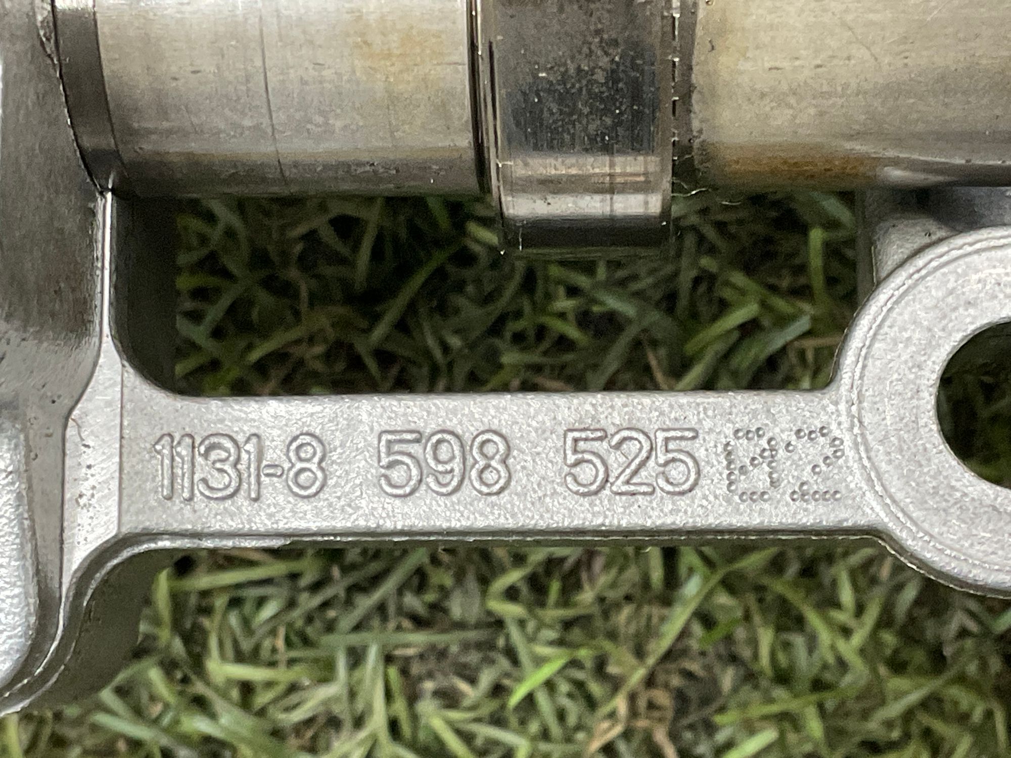 Постель распредвала BMW X7, G07 рестайлинг B57D30A, 18000 рублей, Москва