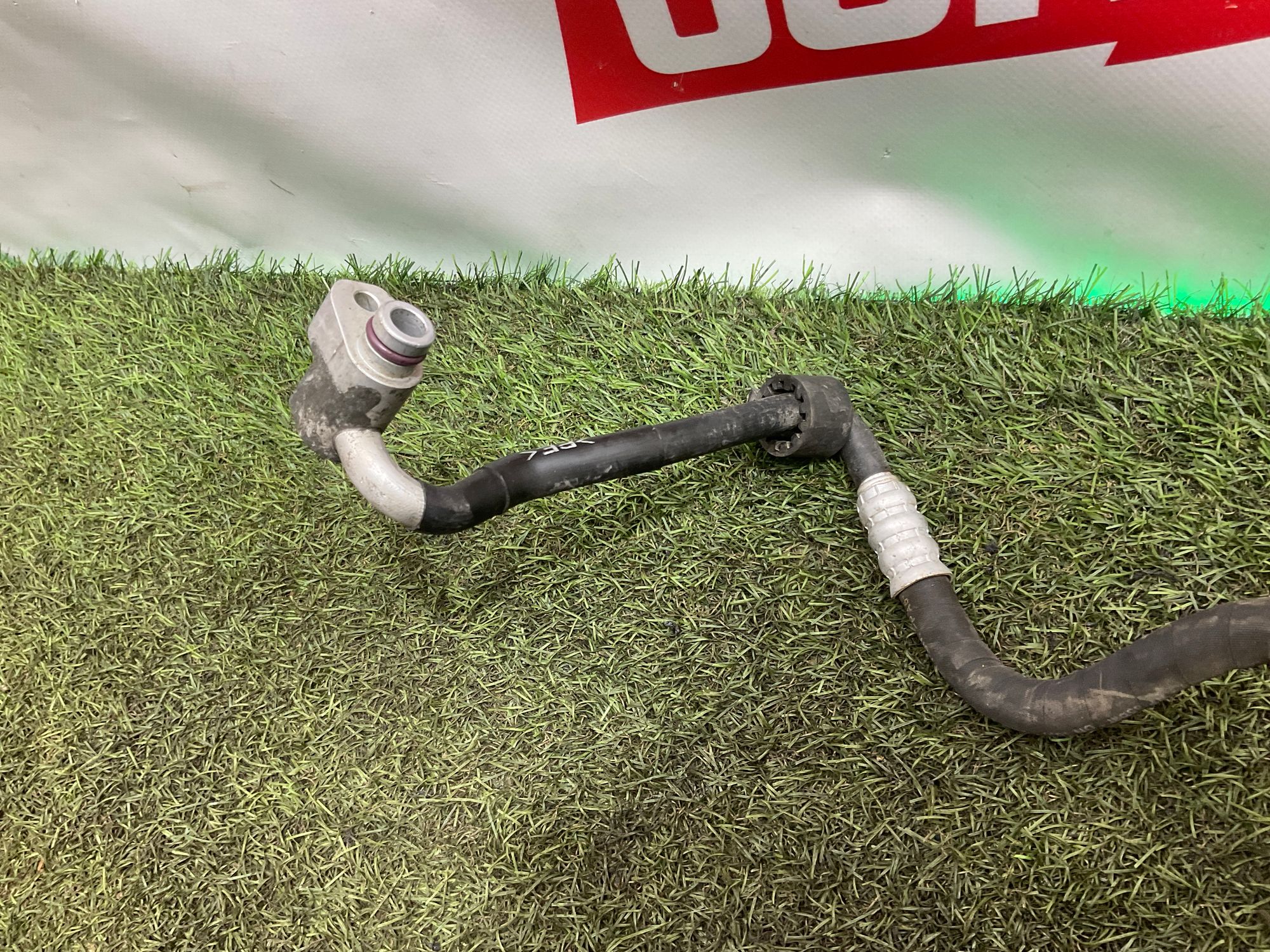 Трубка кондиционера Bentley Continental GT III 2022, 15000 рублей, Москва