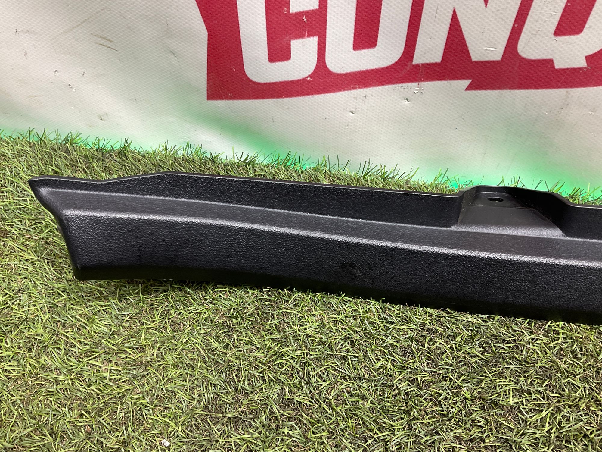 Накладка порога внутренняя правая BMW X5 G05, 2000 рублей, Москва