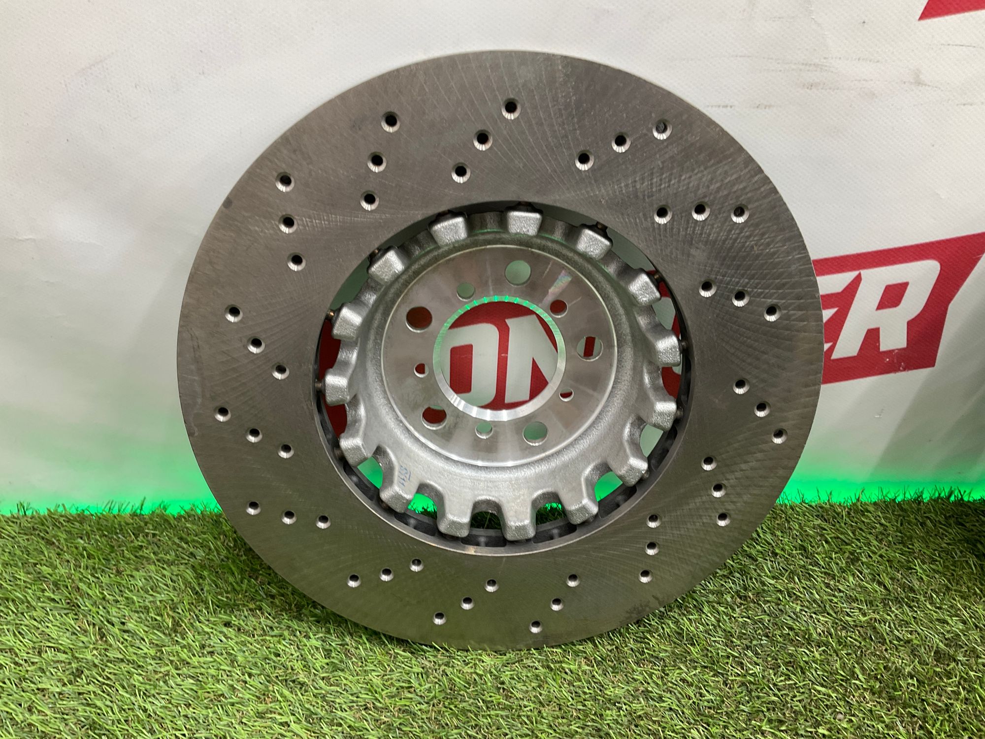 Тормозные диски передние BMW M3, F80  цена комплекта, 36000 рублей, Москва