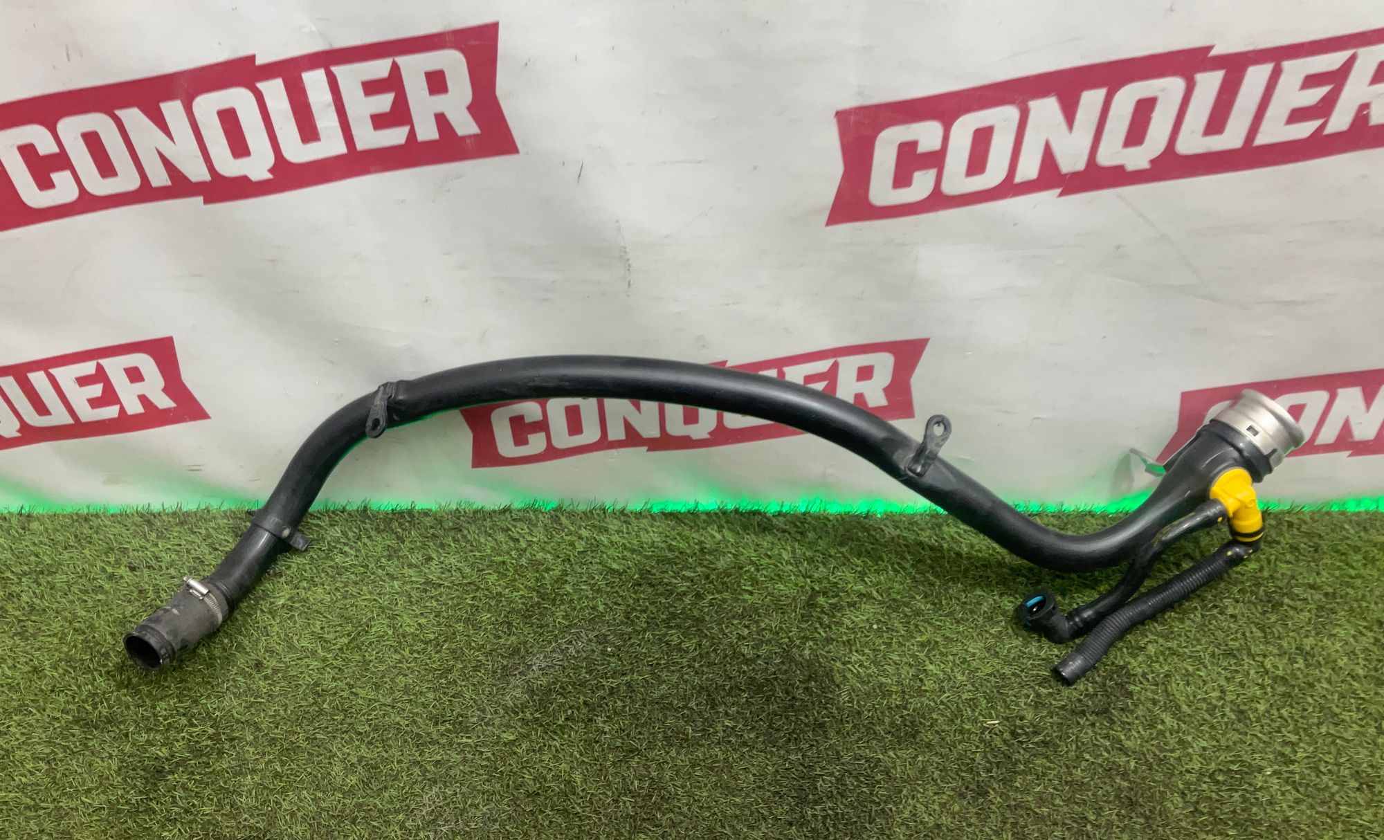 Горловина топливного бака BMW X5, E70 рестайлинг, 1000 рублей, Москва