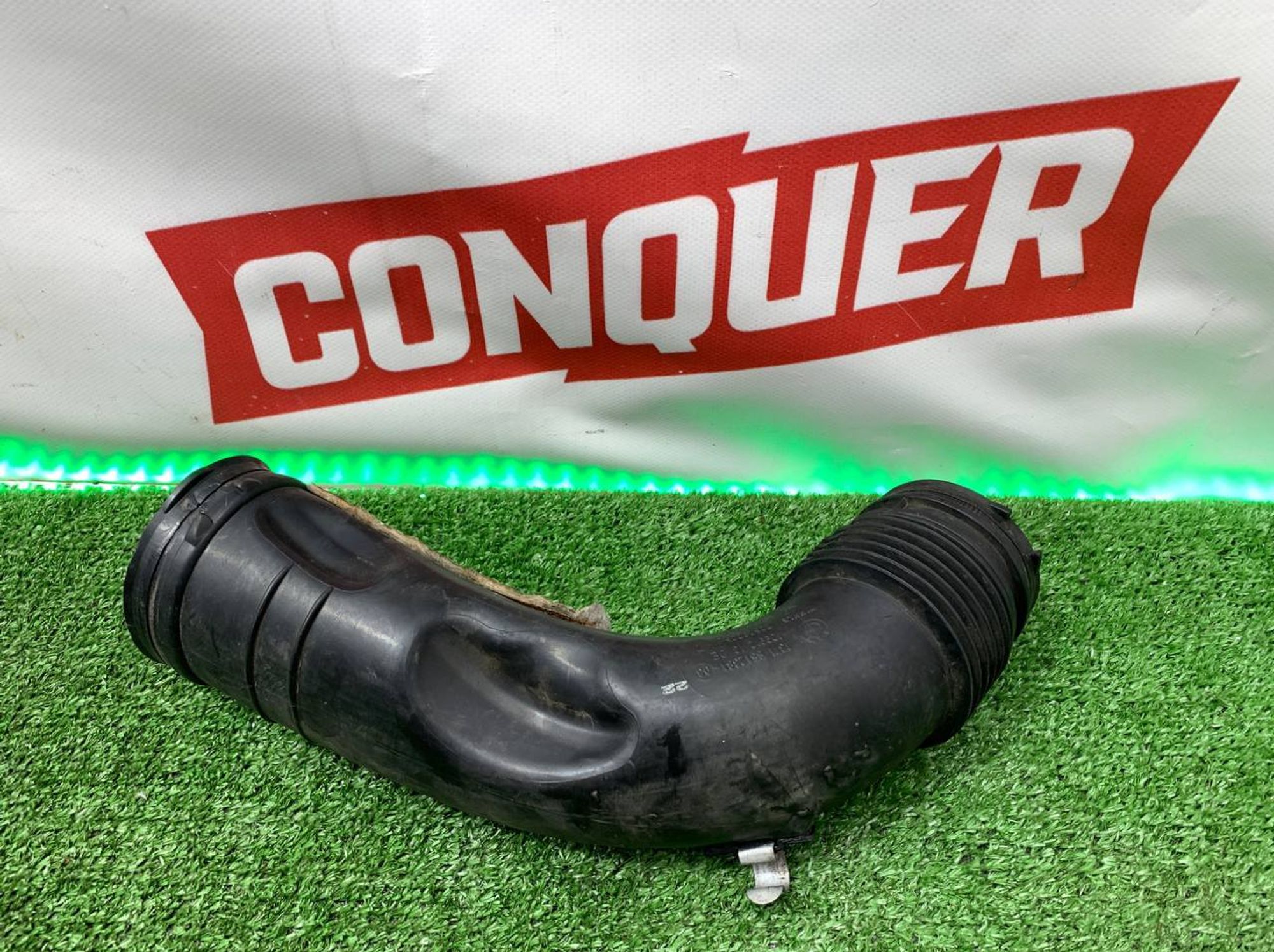 Патрубок воздушного фильтра N57 BMW X5 F15 X6 F16, 2000 рублей, Москва