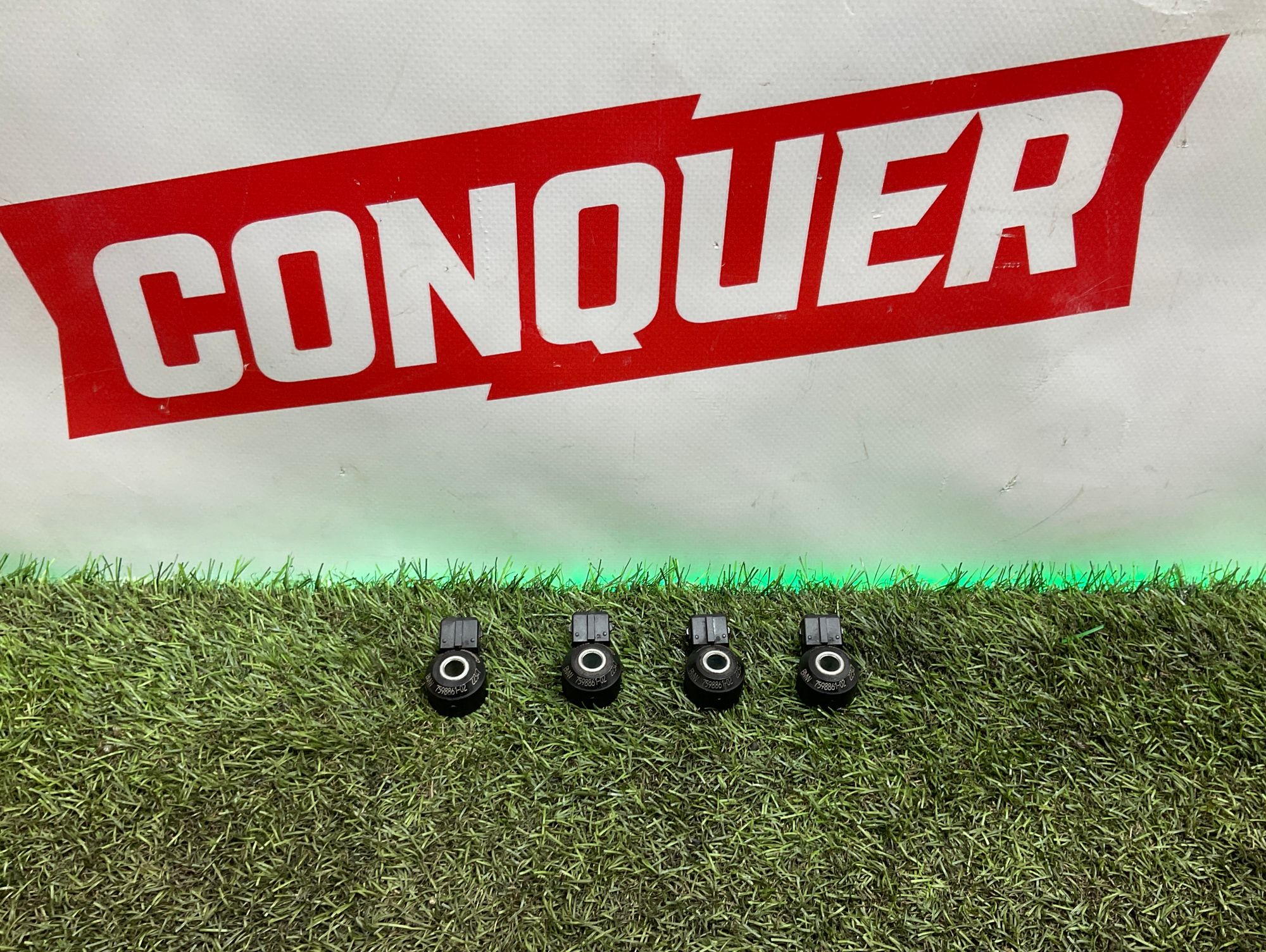 Датчик детонации BMW M5, F90 рестайлинг N63 S63 2024, 1000 рублей, Москва