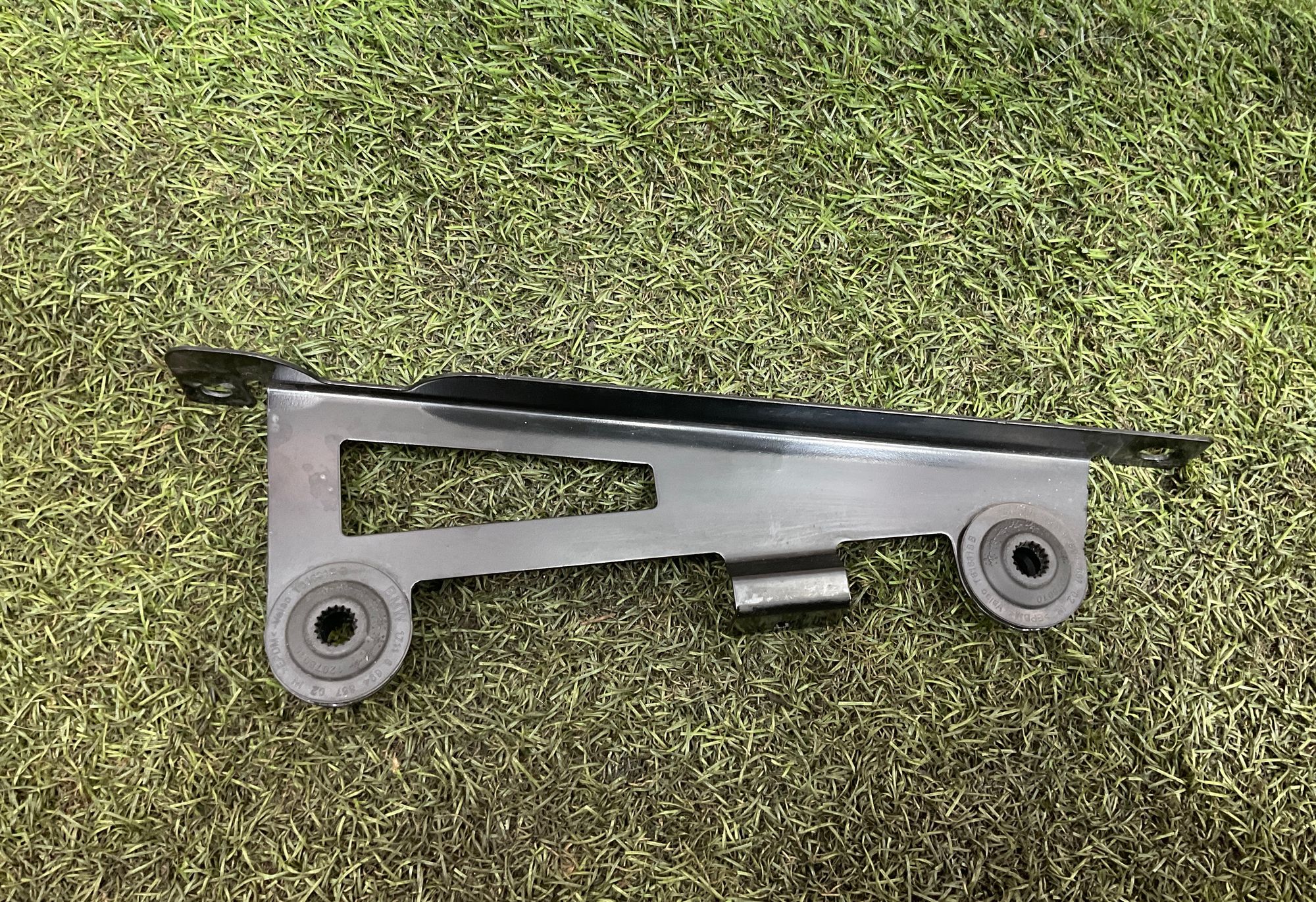 Кронштейн усиления радиатора правый BMW M3 G80 2023, 3500 рублей, Москва